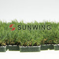 High Quality Interlocking Artificial Grass Tile